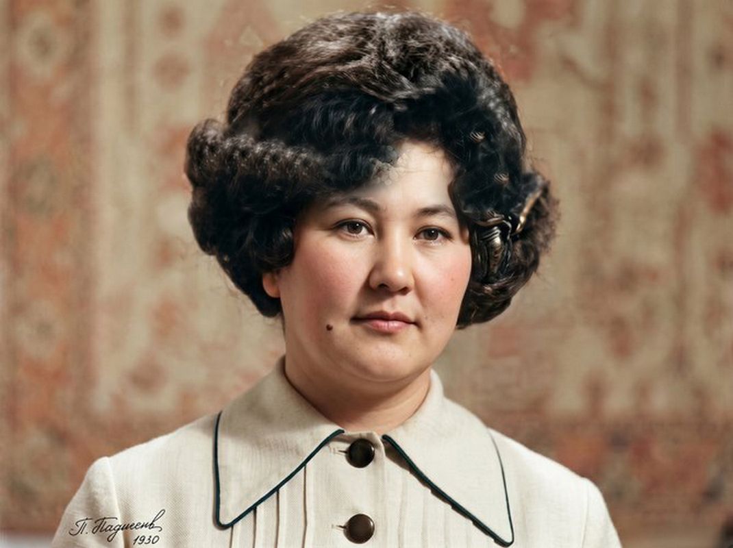 Скачкова Галина Васильевна